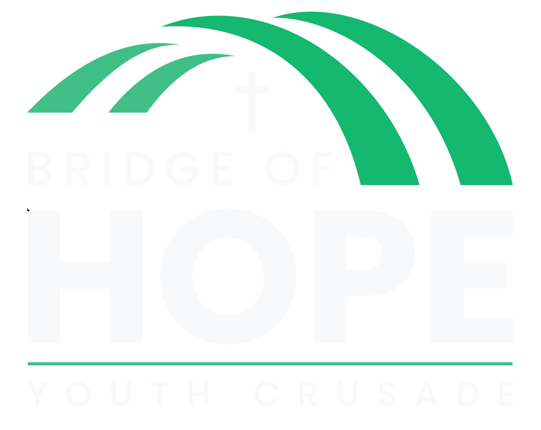Join us for the 2026 Bridge of Hope Youth Crusade